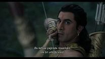 Ramayana: Efsanenin Doğuşu Altyazılı Fragman görüntüsü