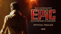 EPiC: Elvis Presley in Concert Fragman görüntüsü