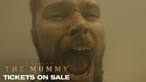 Lee Cronin'den Mumya Fragman görüntüsü