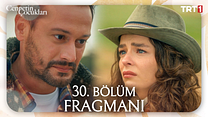 Cennetin Çocukları 30.Bölüm - Cennetin Çocukları - Sezon 1 - Bölüm 30 - Fragman VCRH STCRH görüntüsü