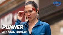The Runner Fragman görüntüsü