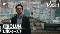 Aile Saadeti 1.Bölüm - Aile Saadeti - Bölüm 1 - Fragman VCRH STCRH görüntüsü