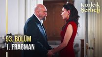 Kızılcık Şerbeti 93.Bölüm Fragman (2) VCRH STCRH görüntüsü