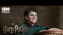 Harry Potter The Series - 1. Sezon Fragman görüntüsü