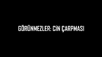 Görünmezler: Cin Çarpması Fragman görüntüsü