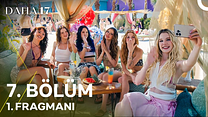 Daha 17 7.Bölüm - Daha 17 - Sezon 1 - Bölüm 7 - Fragman VCRH STCRH görüntüsü