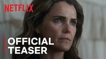 The Diplomat - Sezon 4 Fragman görüntüsü