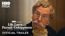 Life, Larry and The Pursuit of Unhappiness Fragman görüntüsü