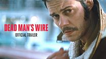 Dead Man's Wire Fragman görüntüsü