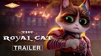 The Royal Cat Fragman görüntüsü