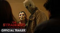 The Strangers: Chapter 3 Fragman görüntüsü