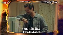 Gönül Dağı 178.Bölüm - Gönül Dağı - Sezon 5 - Bölüm 178 - Fragman VCRH STCRH görüntüsü