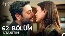Uzak Şehir 62.Bölüm - Uzak Şehir - Sezon 2 - Bölüm 62 - Fragman VCRH STCRH görüntüsü