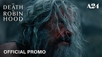 Robin Hood'un Ölümü Teaser görüntüsü