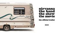 Nirvanna the Band the Show the Movie Fragman görüntüsü