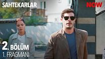 Sahtekarlar 2.Bölüm - Sahtekarlar - Sezon 1 - Bölüm 2 - Fragman VCRH STCRH görüntüsü