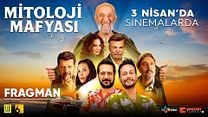 Mitoloji Mafyası Fragman görüntüsü