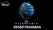 Alien: Earth Altyazılı Fragman görüntüsü