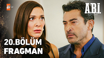 A.B.İ 20.Bölüm - A.B.İ. - Sezon 2 - Bölüm 20 - Fragman VCRH STCRH görüntüsü