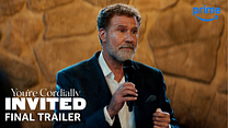 You’re Cordially Invited Fragman (2) görüntüsü