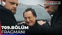Arka Sokaklar 709.Bölüm - Arka Sokaklar - Sezon 19 - Bölüm 29 - Fragman VCRH STCRH görüntüsü