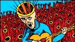The Devil and Daniel Johnston Dublajlı Fragman görüntüsü