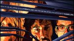 A Scanner Darkly Orijinal Fragman görüntüsü