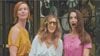 Sex And The City 2 Orijinal Fragman görüntüsü