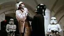 Yıldız Savaşları Orijinal Fragman görüntüsü