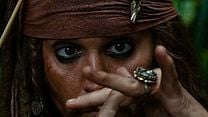 Karayip Korsanları: Gizemli Denizlerde Dublajlı Fragman görüntüsü