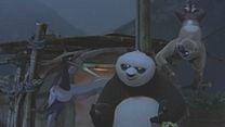 Kung Fu Panda 2 Orijinal Fragman (2) görüntüsü