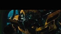 Transformers 3: Ay'ın Karanlık Yüzü Dublajlı Fragman (2) görüntüsü