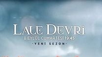 Lale Devri - season 3 Dublajlı Fragman görüntüsü