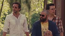 The Hangover 2: Felekten Bir Gece Daha Orijinal Fragman görüntüsü