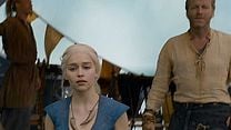 Game of Thrones - season 3 Orijinal Fragman (5) görüntüsü
