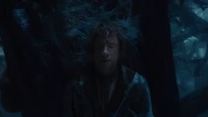 Hobbit: Smaug'un Çorak Toprakları Orijinal Fragman