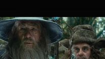 Hobbit: Beklenmedik Yolculuk Orijinal Klip (8) görüntüsü