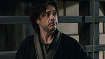 Sherlock Holmes: Gölge Oyunları Altyazılı Fragman (4)