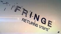 Fringe - season 4 Orijinal Fragman (2) görüntüsü