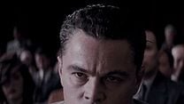 J. Edgar Orijinal Fragman görüntüsü