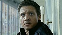 Bourne'un Mirası Orijinal Fragman (4) görüntüsü