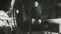 Nosferatu Orijinal Klip görüntüsü