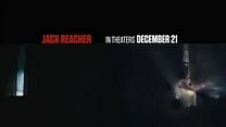 Jack Reacher Orijinal Klip (5) görüntüsü