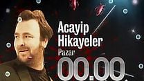 Acayip Hikayeler - season 1 - episode 10 Dublajlı Fragman görüntüsü