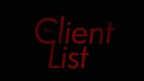 The Client List - season 1 - episode 1 Orijinal Fragman görüntüsü