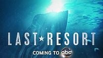 Last Resort - season 1 Orijinal Fragman görüntüsü