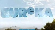 Eureka - season 5 Orijinal Fragman