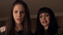 Lost Girl - season 1 Orijinal Fragman görüntüsü