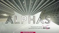 Alphas Orijinal Fragman görüntüsü