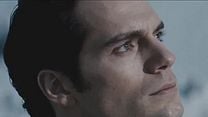 Man of Steel Orijinal Teaser (4) görüntüsü